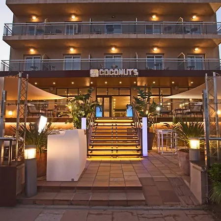 Hotel Monterrey By Pierre & 4*