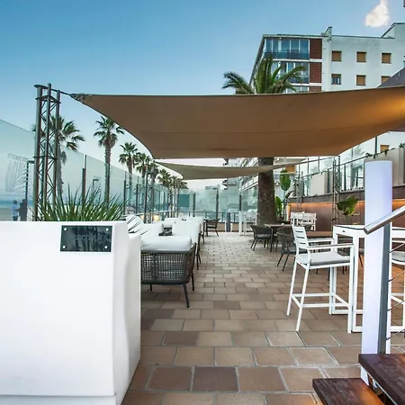 Hotel Monterrey By Pierre & Roses