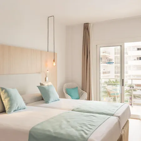 Hotel Monterrey By Pierre &