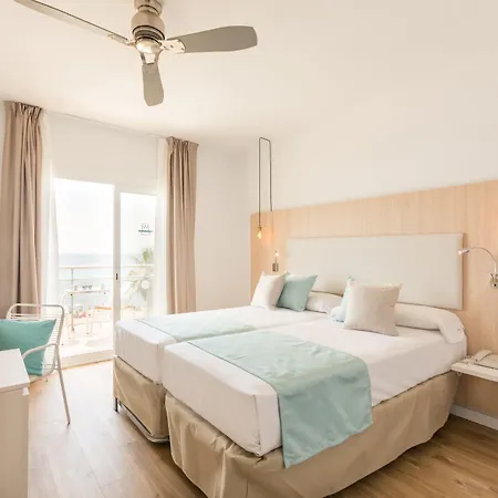 Monterrey By Pierre & Hotel Roses