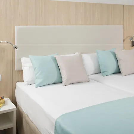 Monterrey By Pierre &