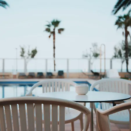 Monterrey By Pierre & Hotel Roses