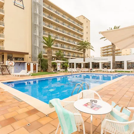 Monterrey By Pierre & Hotel Roses