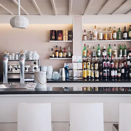 Monterrey By Pierre & Hotel