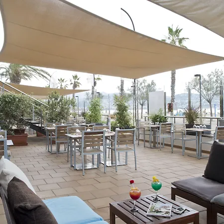 Hotel Monterrey By Pierre & 4*