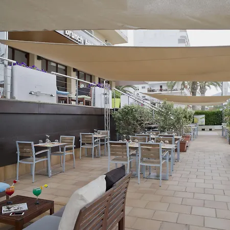 Monterrey By Pierre & Hotel Roses