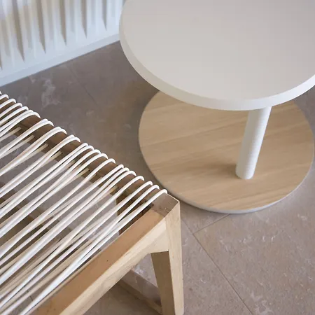 Hotel Monterrey By Pierre & Roses