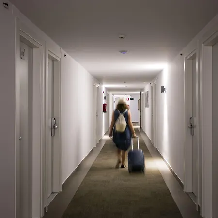 Hotel Monterrey By Pierre &
