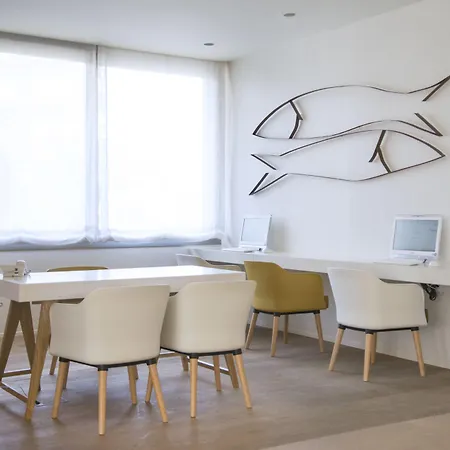 Hotel Monterrey By Pierre &