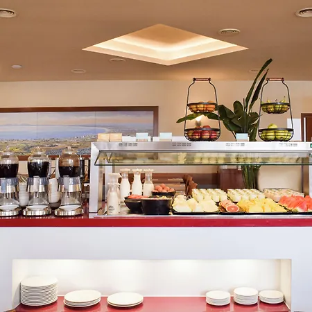 Hotel Monterrey By Pierre &