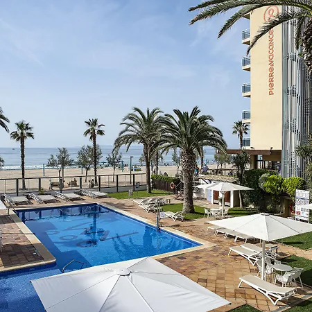 Hotel Monterrey By Pierre &
