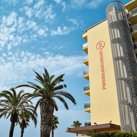 Monterrey By Pierre & Hotel 4*