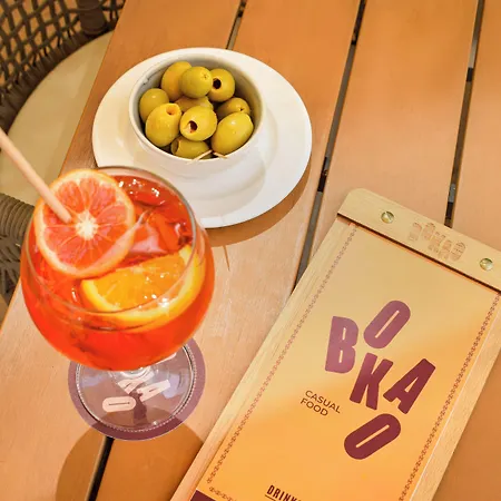 Monterrey By Pierre & Hotel Roses
