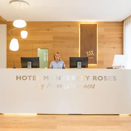 Hotel Monterrey By Pierre & 4*
