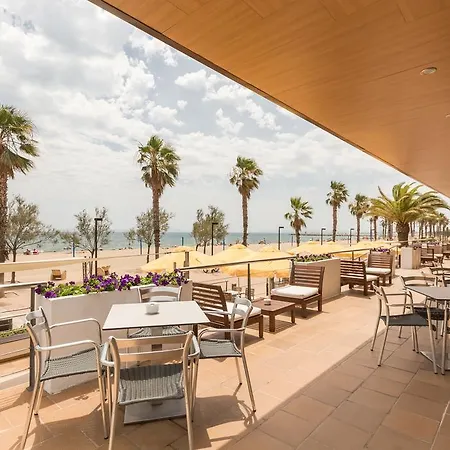 Monterrey By Pierre & Hotel 4*