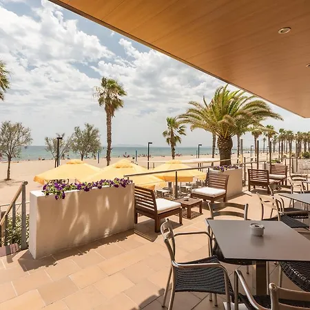 Hotel Monterrey By Pierre &