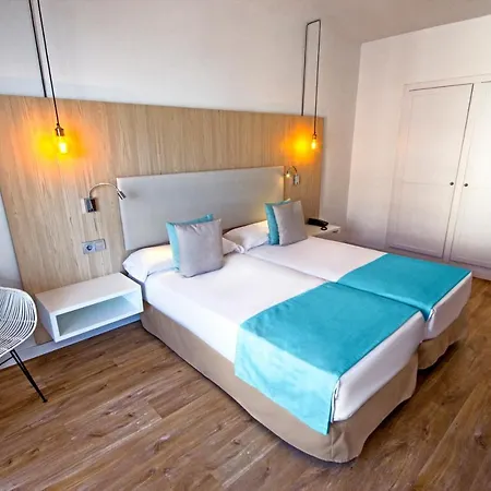 Monterrey By Pierre & Hotel
