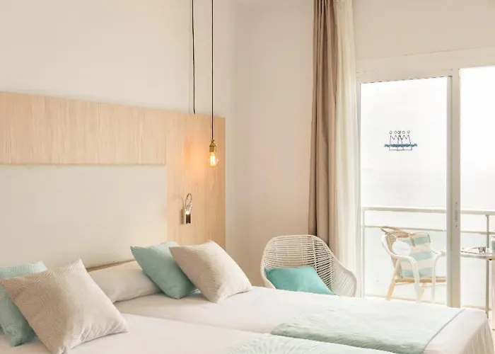 Hotel Monterrey By Pierre &